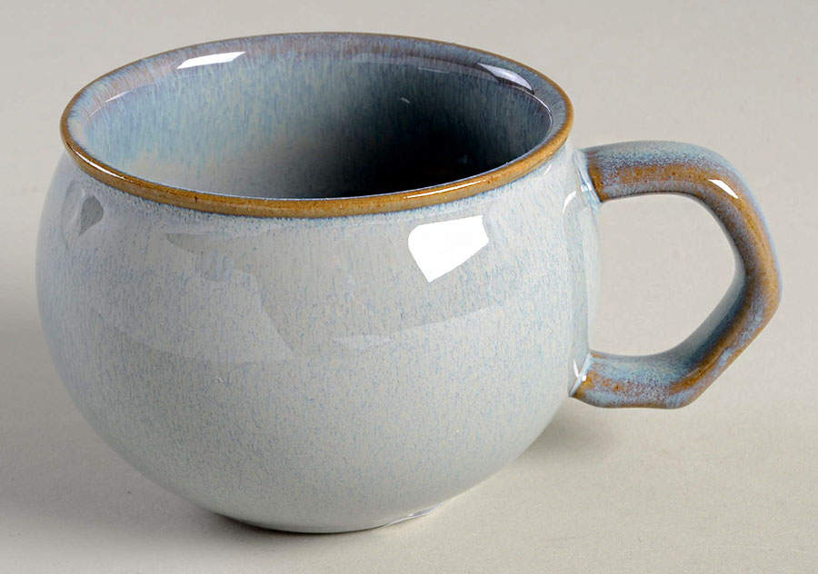 Hearth & Hand Pot Belly Mug by Magnolia-1