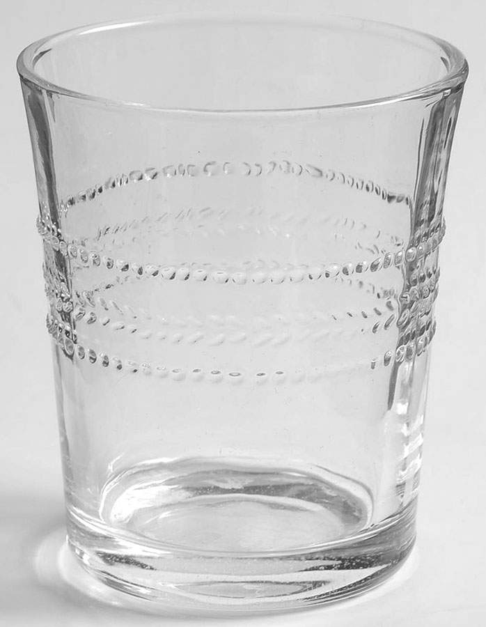 Hearth & Hand 8 Oz Glassware Juice by Magnolia-1