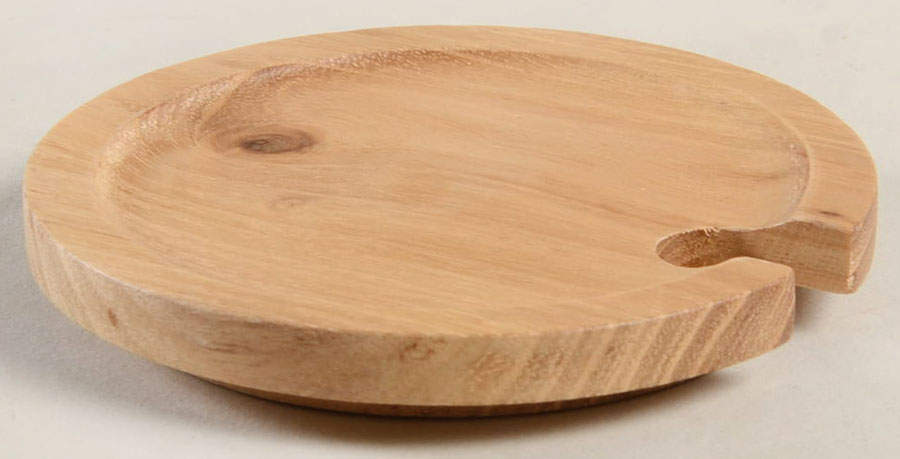 Hearth & Hand Lid for Honey Pot by Magnolia-1