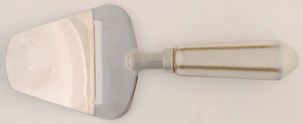 Hearth & Hand Cheese Plane with Stainless Plane by Magnolia-1