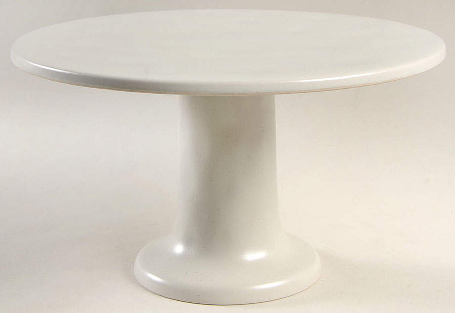 Hearth & Hand 10" Diameter Pedestal Cake Stand by Magnolia-1