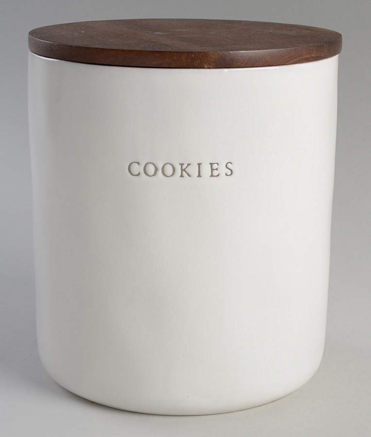 Hearth & Hand Cookie Jar & Lid by Magnolia-1