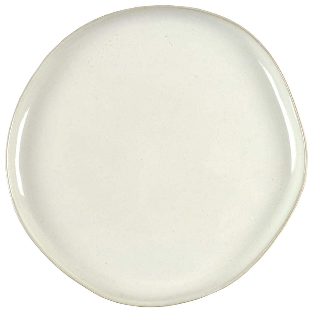 Hearth & Hand Dinner Plate by Magnolia-1