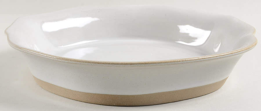 Hearth & Hand 10" Deep Pie Serving Baking Plate by Magnolia-1