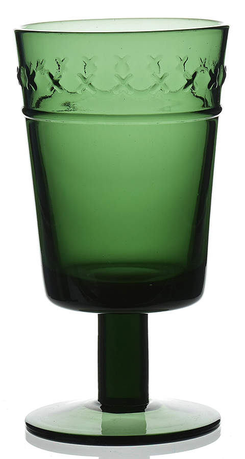 Hearth & Hand Glassware Goblet by Magnolia-1