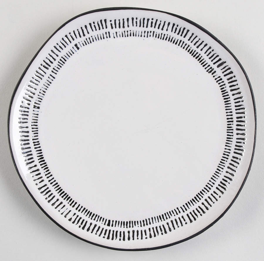 Hearth & Hand Salad/Dessert Plate by Magnolia-1