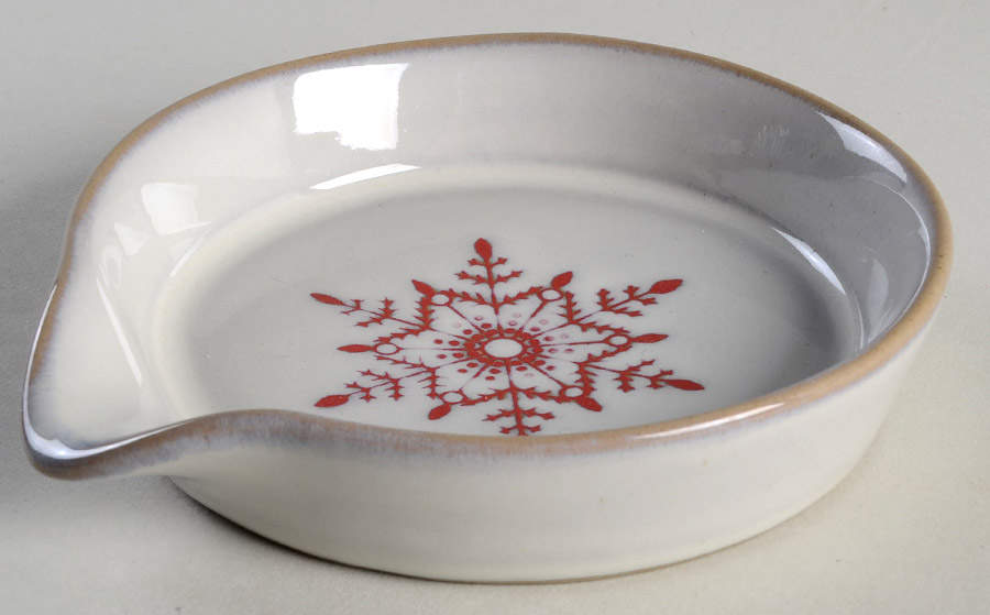 Hearth & Hand Spoon Rest/Holder (Holds 1 Spoon) by Magnolia-1