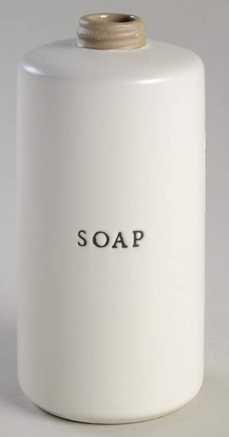 Hearth & Hand Soap Dispenser No Pump by Magnolia-1