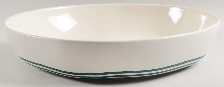 Hearth & Hand 13" Round Serving Bowl by Magnolia-1