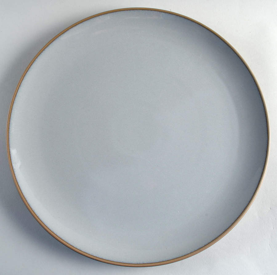 Hearth & Hand 13" Chop Plate (Round Platter) by Magnolia-1