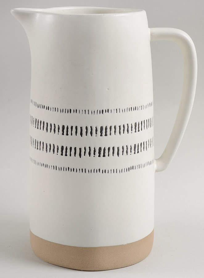 Hearth & Hand 82 Oz Pitcher by Magnolia-1