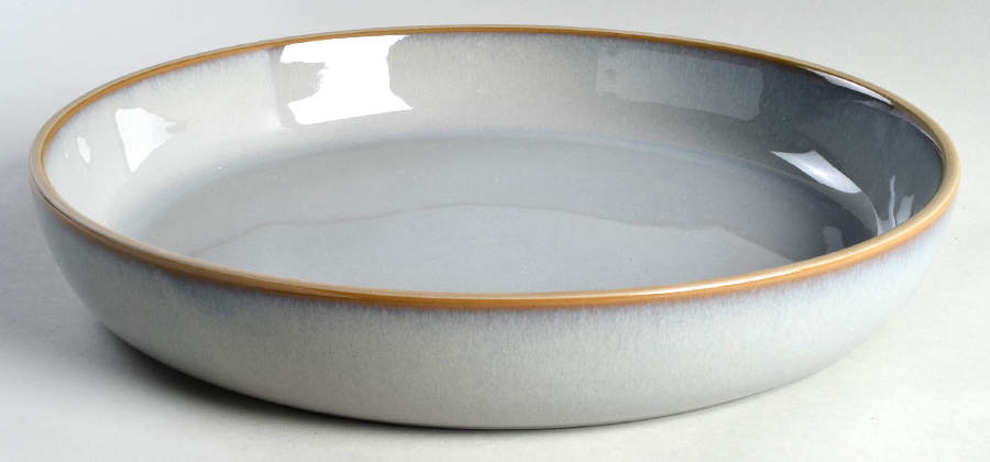 Hearth & Hand 13" Round Serving Bowl by Magnolia-1