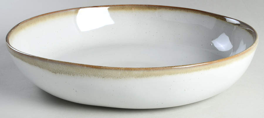 Hearth & Hand 13" Round Serving Bowl by Magnolia-1