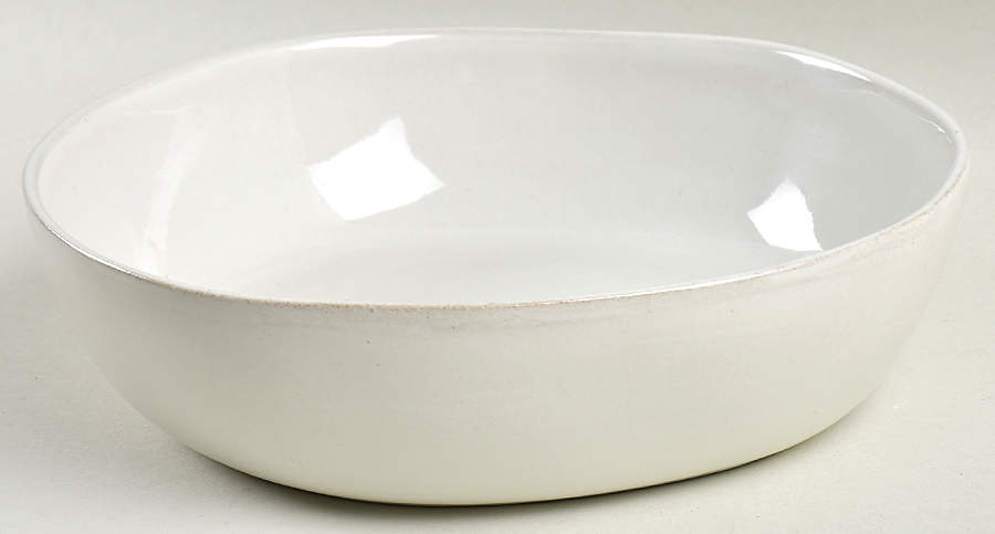 Hearth & Hand 8" Individual Pasta Bowl by Magnolia-1