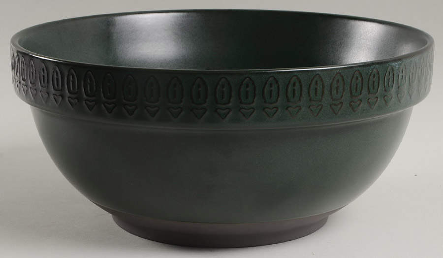 Hearth & Hand 10" Round Serving Bowl by Magnolia-1