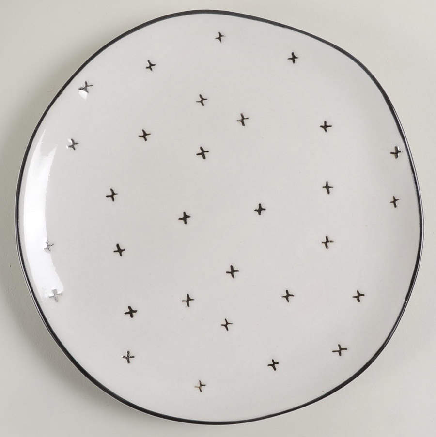 Hearth & Hand Salad/Dessert Plate by Magnolia-1