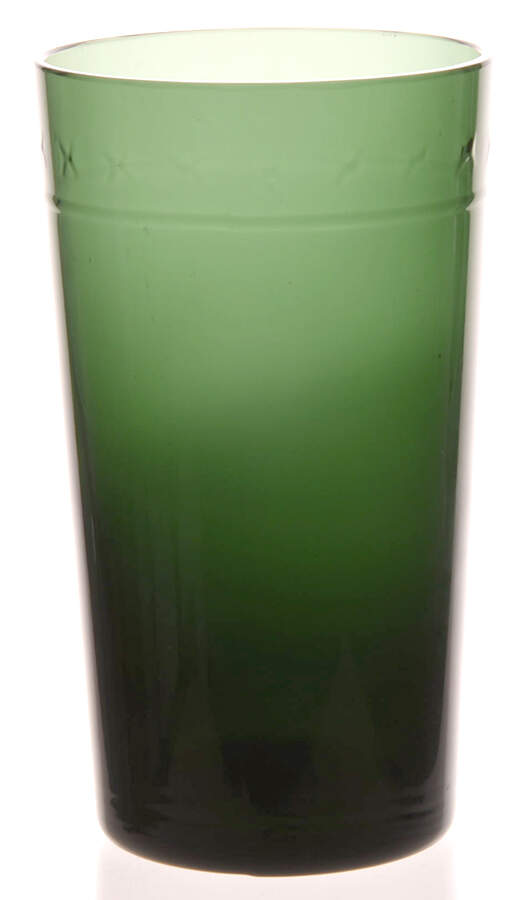 Hearth & Hand 16 Oz Glassware Tumbler by Magnolia-1