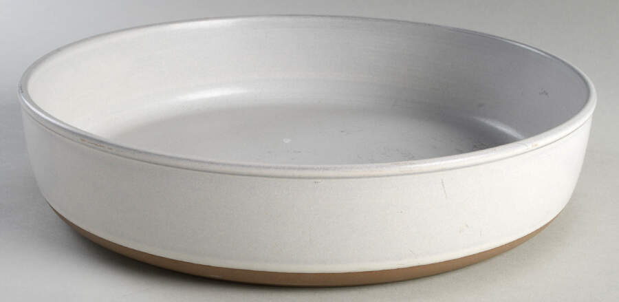 Hearth & Hand 12" Round Serving Bowl by Magnolia-1