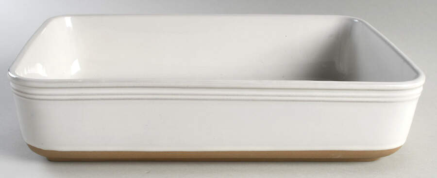 Hearth & Hand 13" Rectangular Vegetable Bowl by Magnolia-1