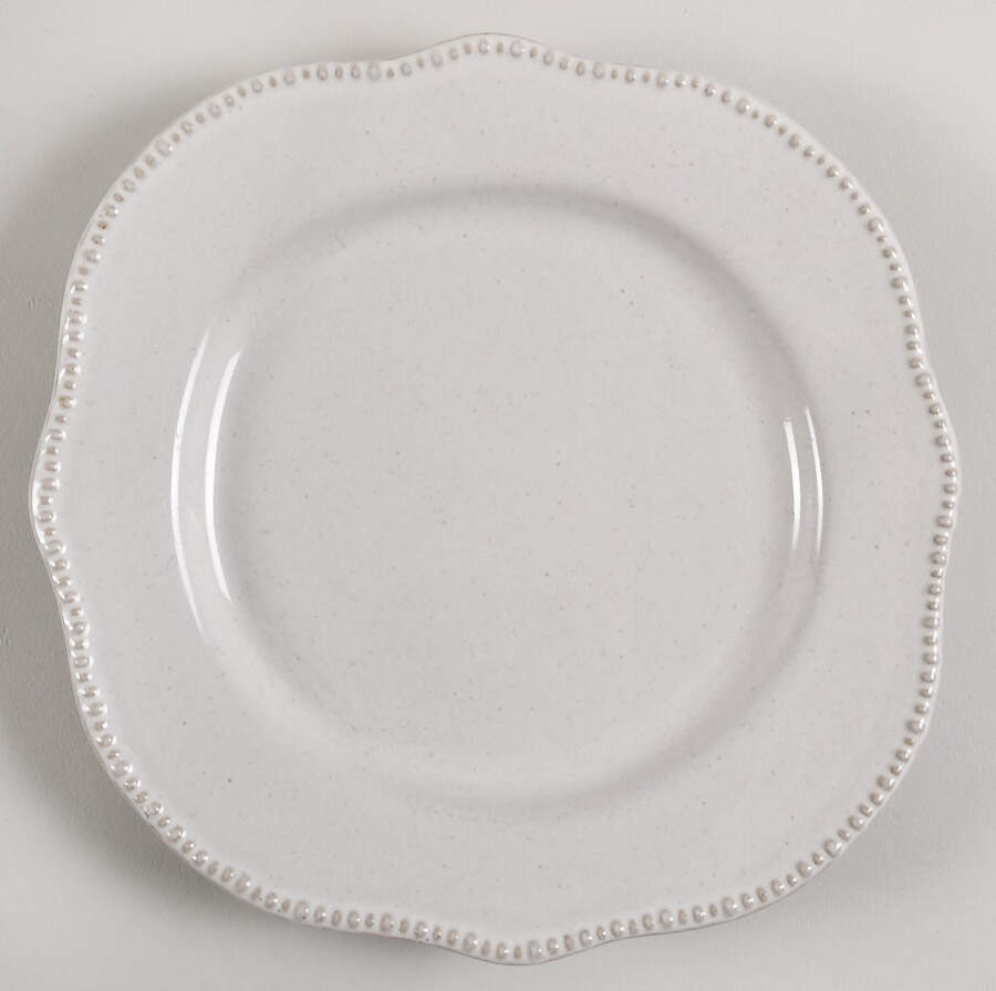 Hearth & Hand Square Salad Plate by Magnolia-1