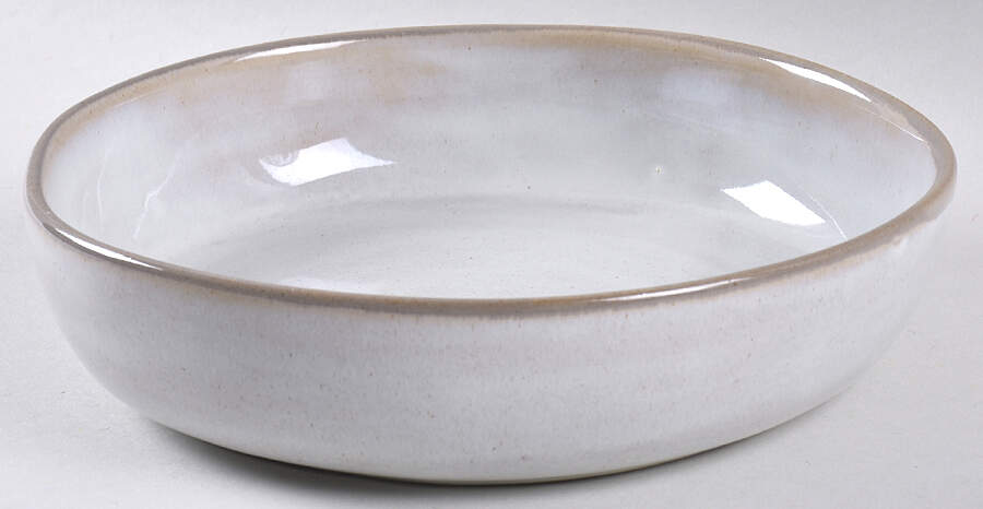 Hearth & Hand 8" Individual Pasta Bowl by Magnolia-1