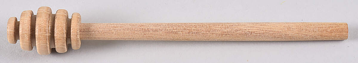 Hearth & Hand Spoon/Dipper for Honey Pot by Magnolia-1