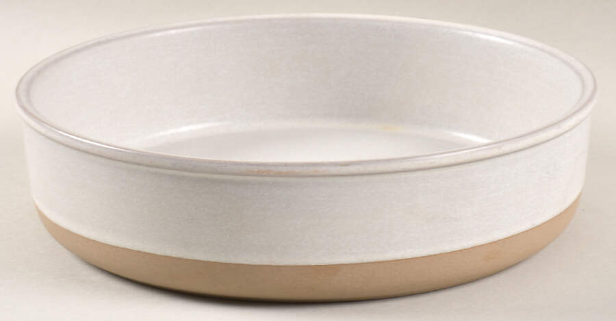 Hearth & Hand 8" Round Serving Bowl by Magnolia-1