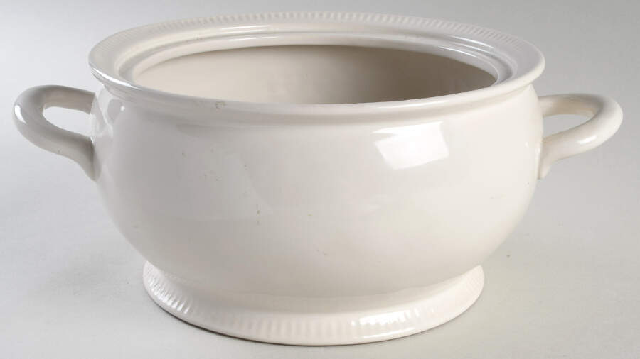 Hearth & Hand Tureen No Lid by Magnolia-1