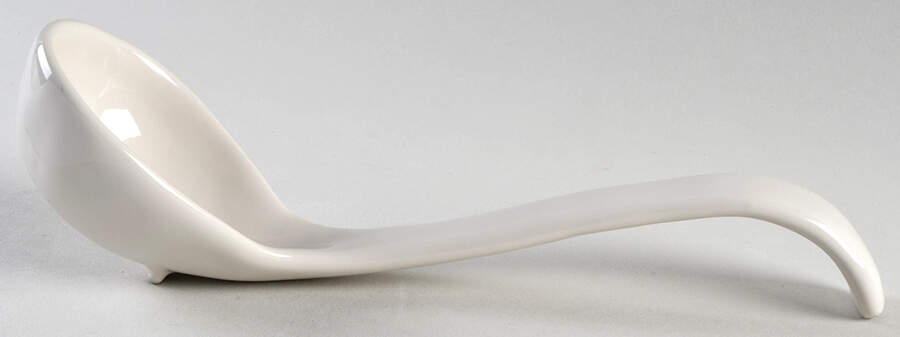 Hearth & Hand Tureen Ladle by Magnolia-1