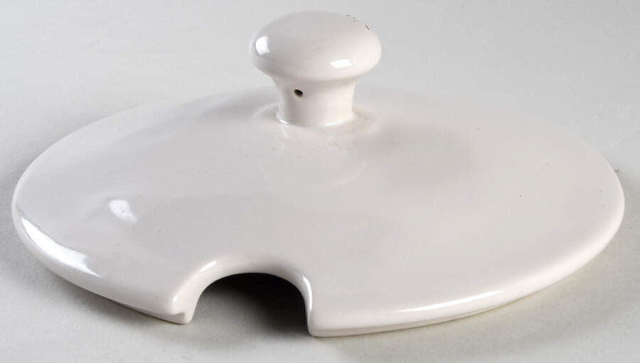 Hearth & Hand Lid for Tureen by Magnolia-1