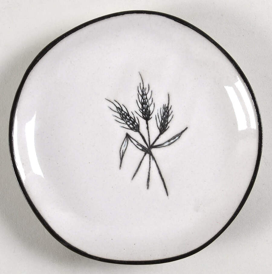 Hearth & Hand Bread & Butter Plate by Magnolia-1