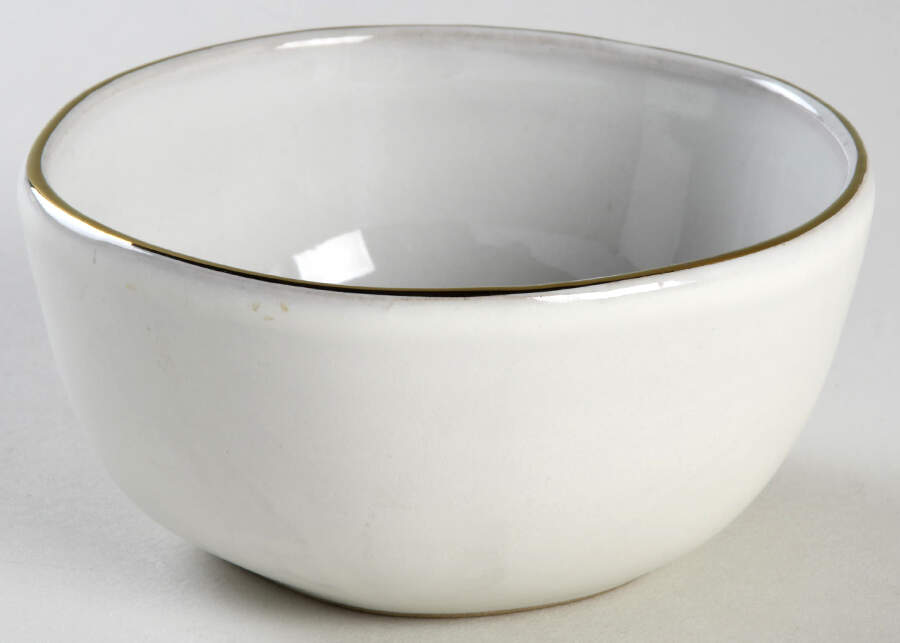 Hearth & Hand Fruit/Dessert (Sauce) Bowl by Magnolia-1