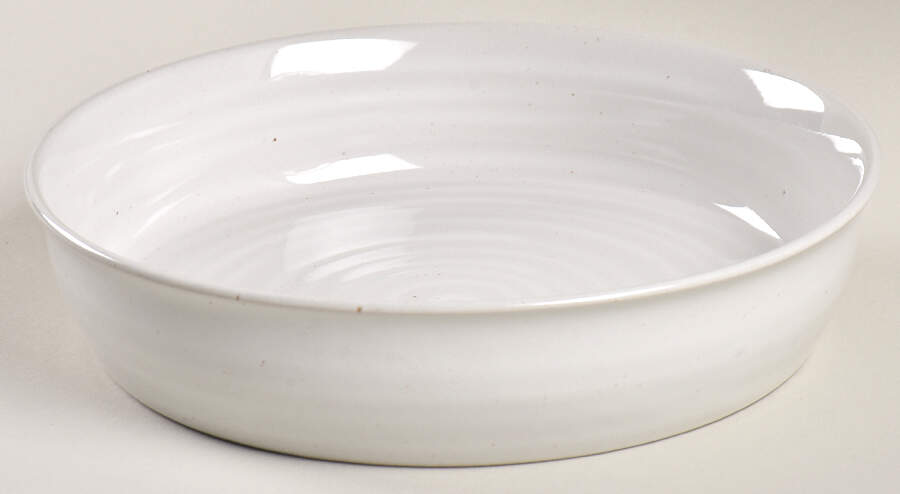 Hearth & Hand 8" Individual Pasta Bowl by Magnolia-1