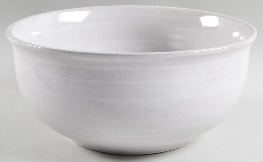 Hearth & Hand 12" Round Serving Bowl by Magnolia-1