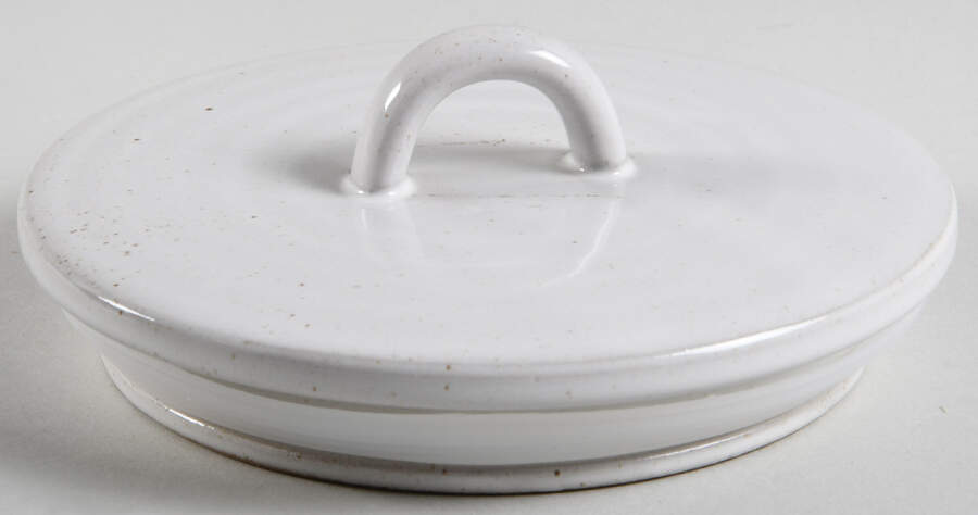 Hearth & Hand Lid for Extra Large Canister by Magnolia-1