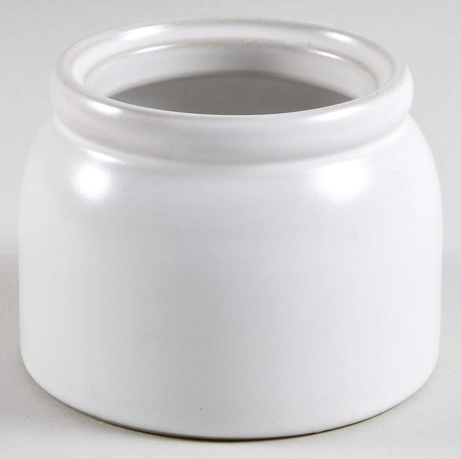 Hearth & Hand Mini Canister No Lid by Magnolia-1