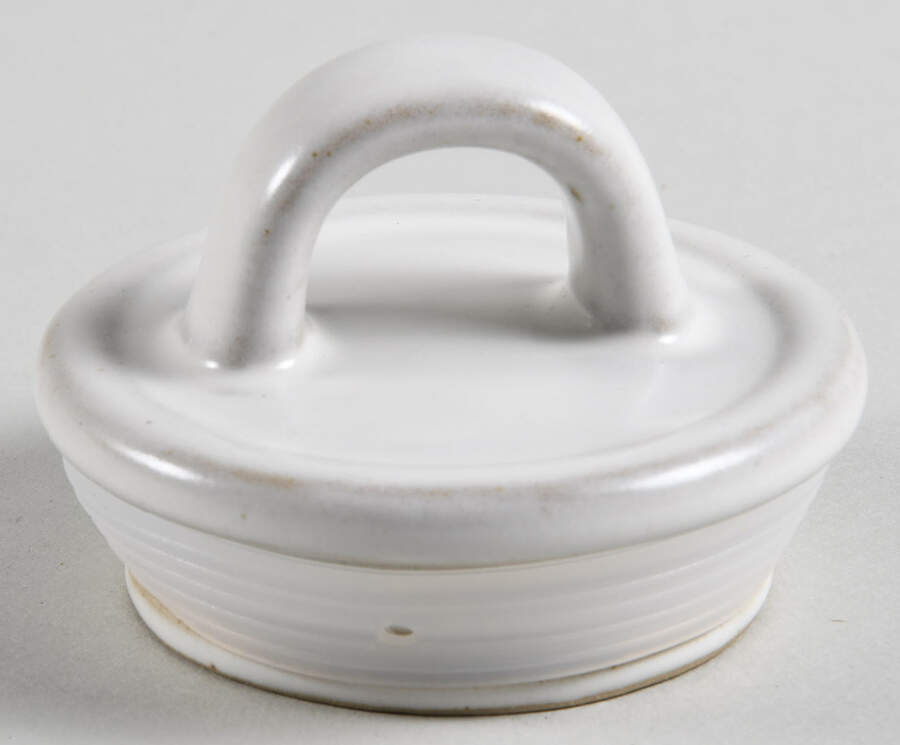 Hearth & Hand Lid for Mini Canister by Magnolia-1