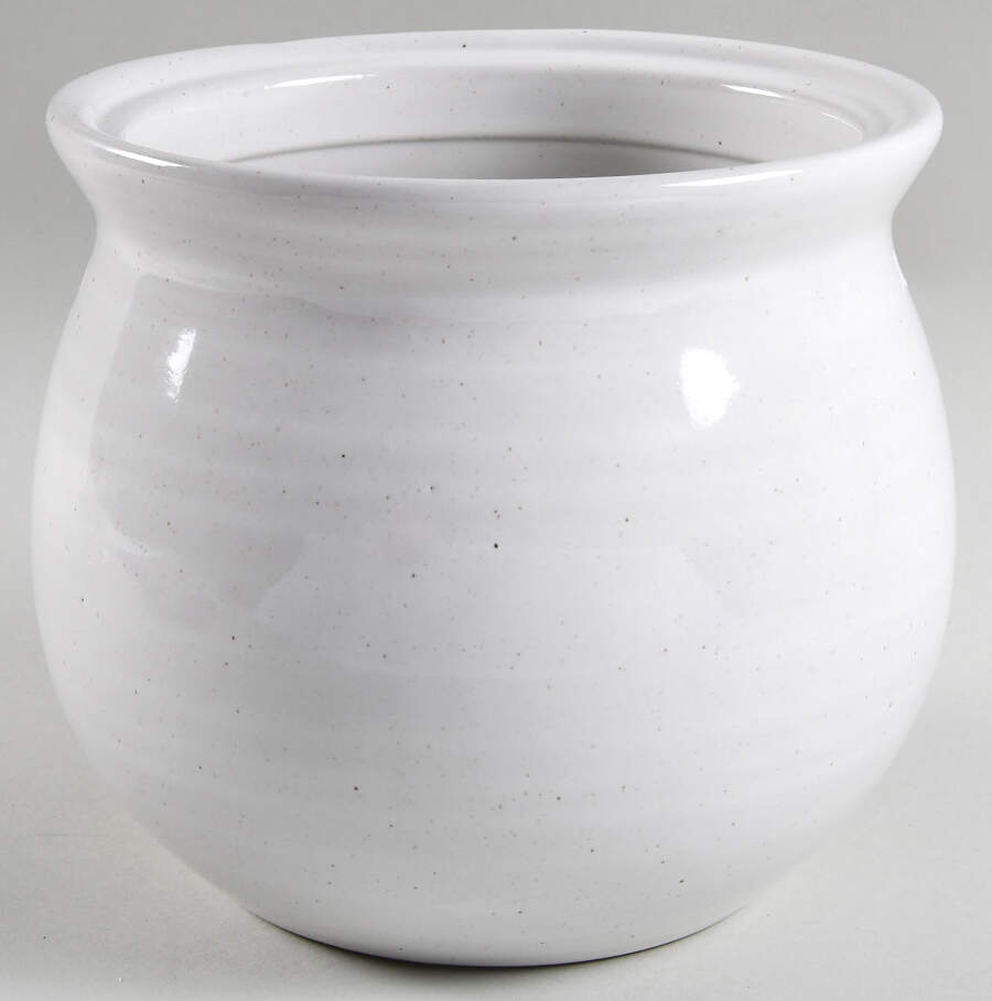 Hearth & Hand Large Canister No Lid by Magnolia-1