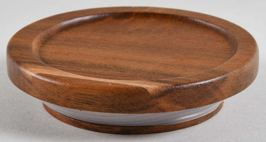 Hearth & Hand Lid for Coffee Canister by Magnolia-1
