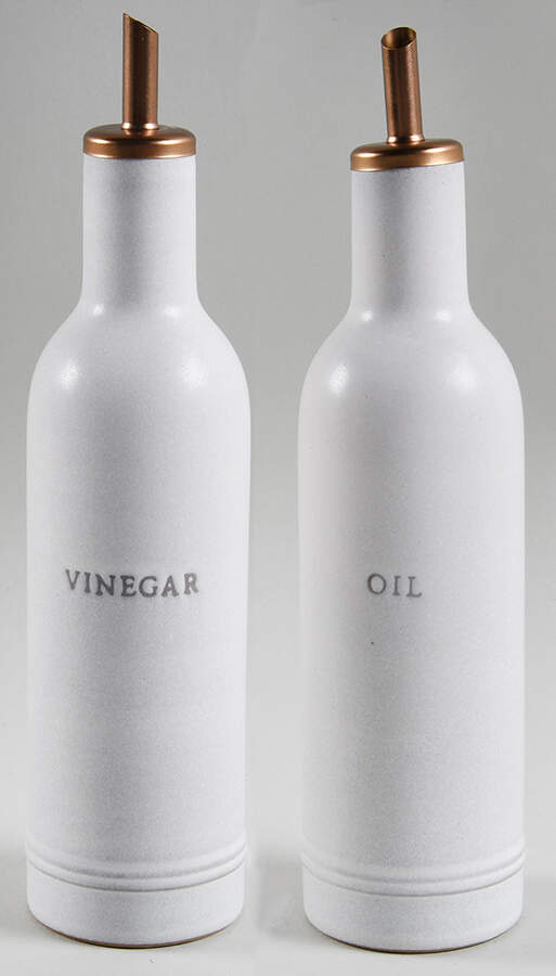 Hearth & Hand Oil & Vinegar Jars with Drizzle Spouts by Magnolia-1