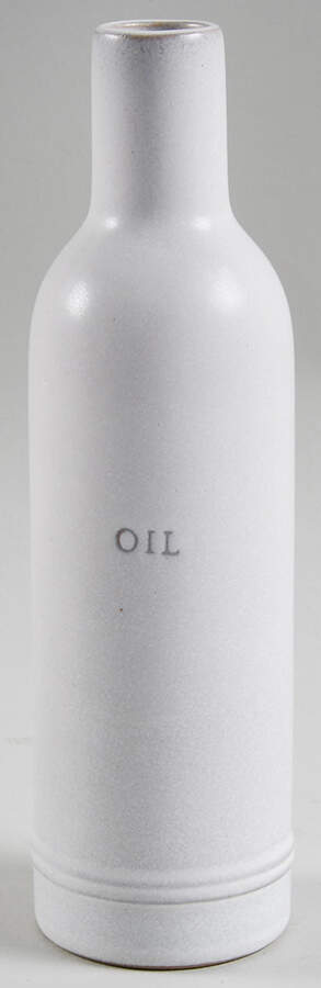 Hearth & Hand Oil Jar No Drizzle Spout by Magnolia-1