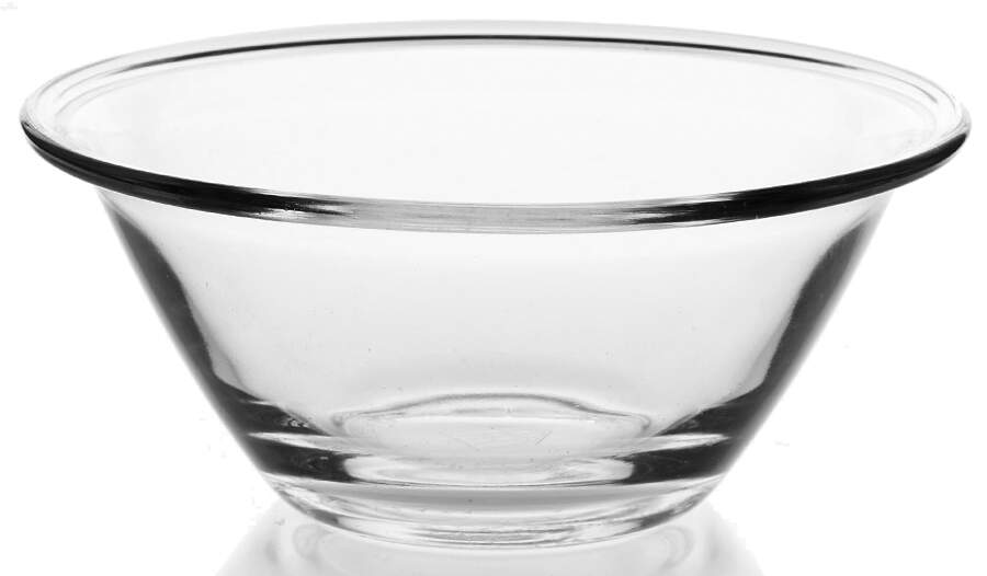 Hearth & Hand 5" Glassware Mixing Bowl by Magnolia-1
