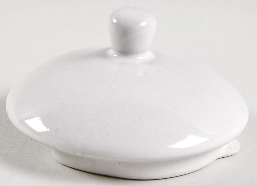 Hearth & Hand Teapot Lid for Individual Teapot with Cup by Magnolia-1