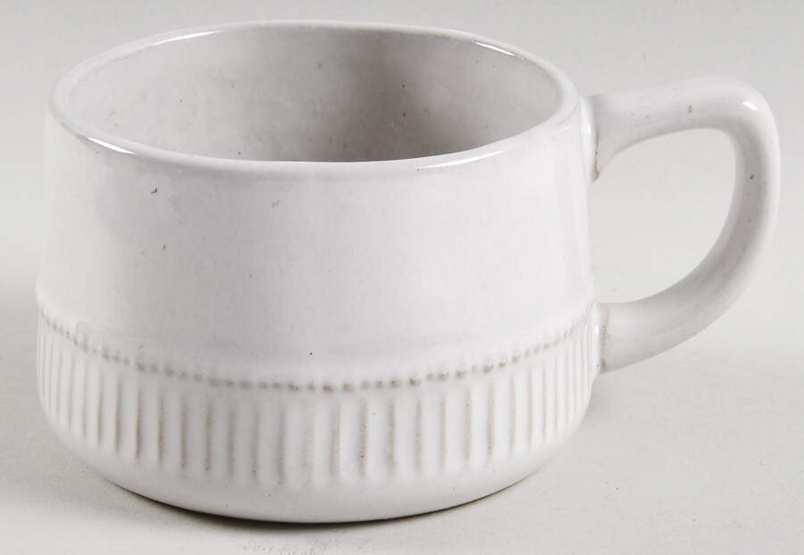 Hearth & Hand Cup for Individual Teapot & Lid with Cup by Magnolia-1