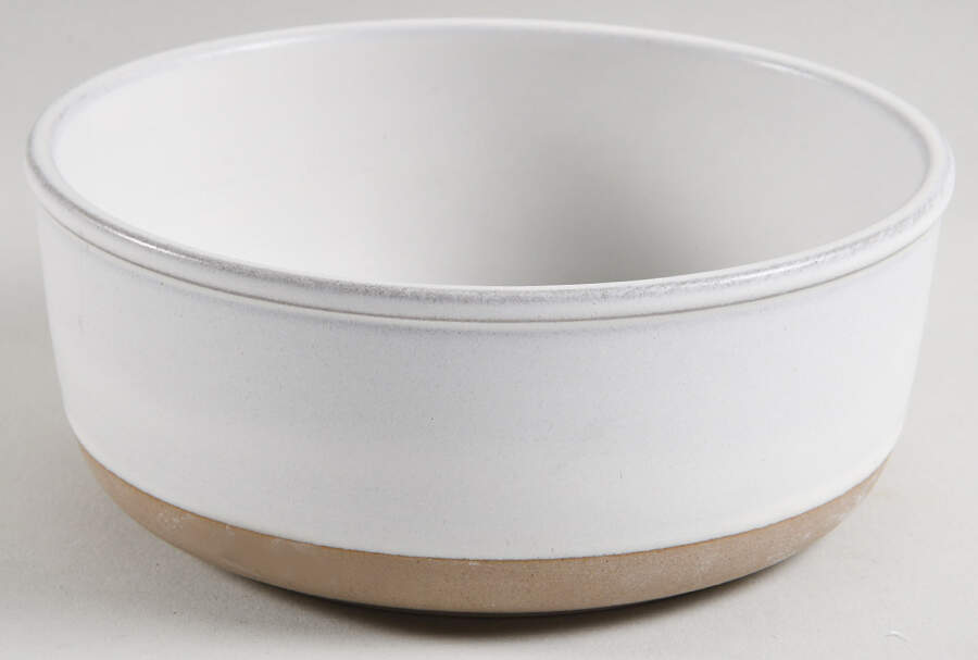 Hearth & Hand 6" Round Serving Bowl by Magnolia-1