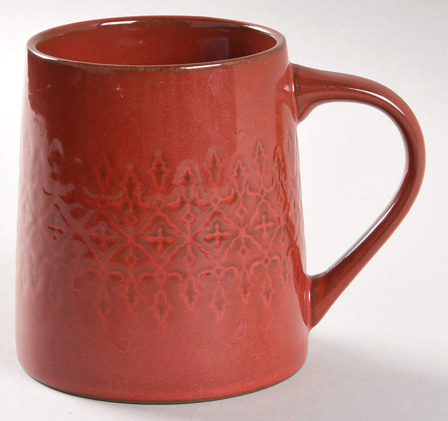 Hearth & Hand Large Mug by Magnolia-1