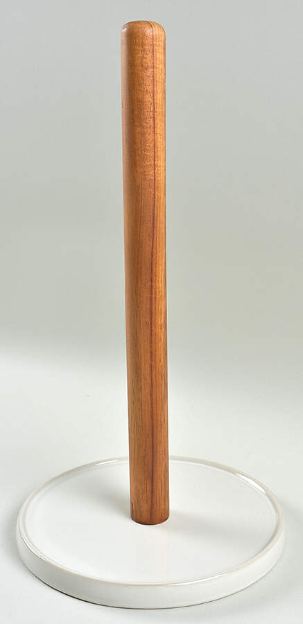 Hearth & Hand Paper Towel Holder by Magnolia-1