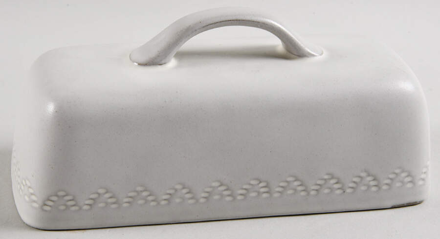 Hearth & Hand Lid for 1/4 Lb Butter by Magnolia-1