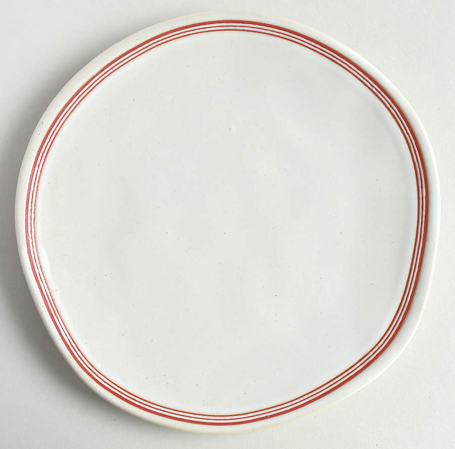 Hearth & Hand Salad/Dessert Plate by Magnolia-1