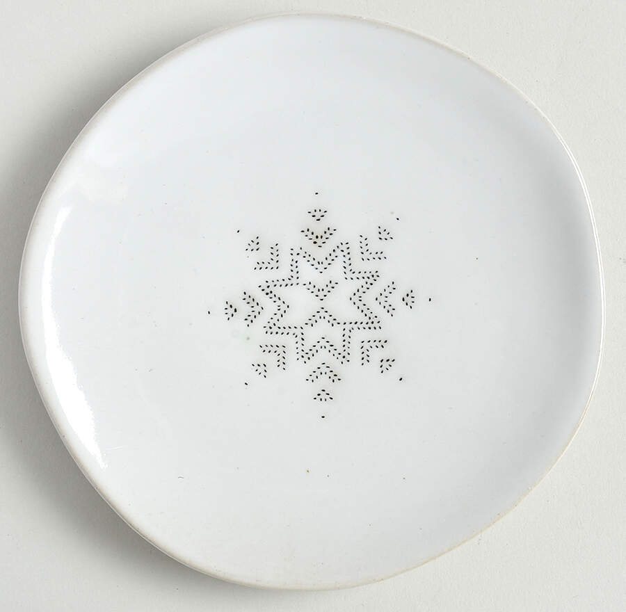 Hearth & Hand Appetizer Plate by Magnolia-1